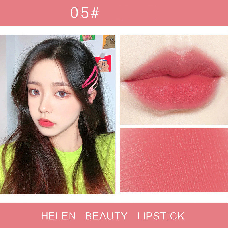 Small Tube Moisturizing Lipstick Makeup Cosmetics Lipstick Small Tube Moisturizing Lipstick Makeup Cosmetics Lipstick